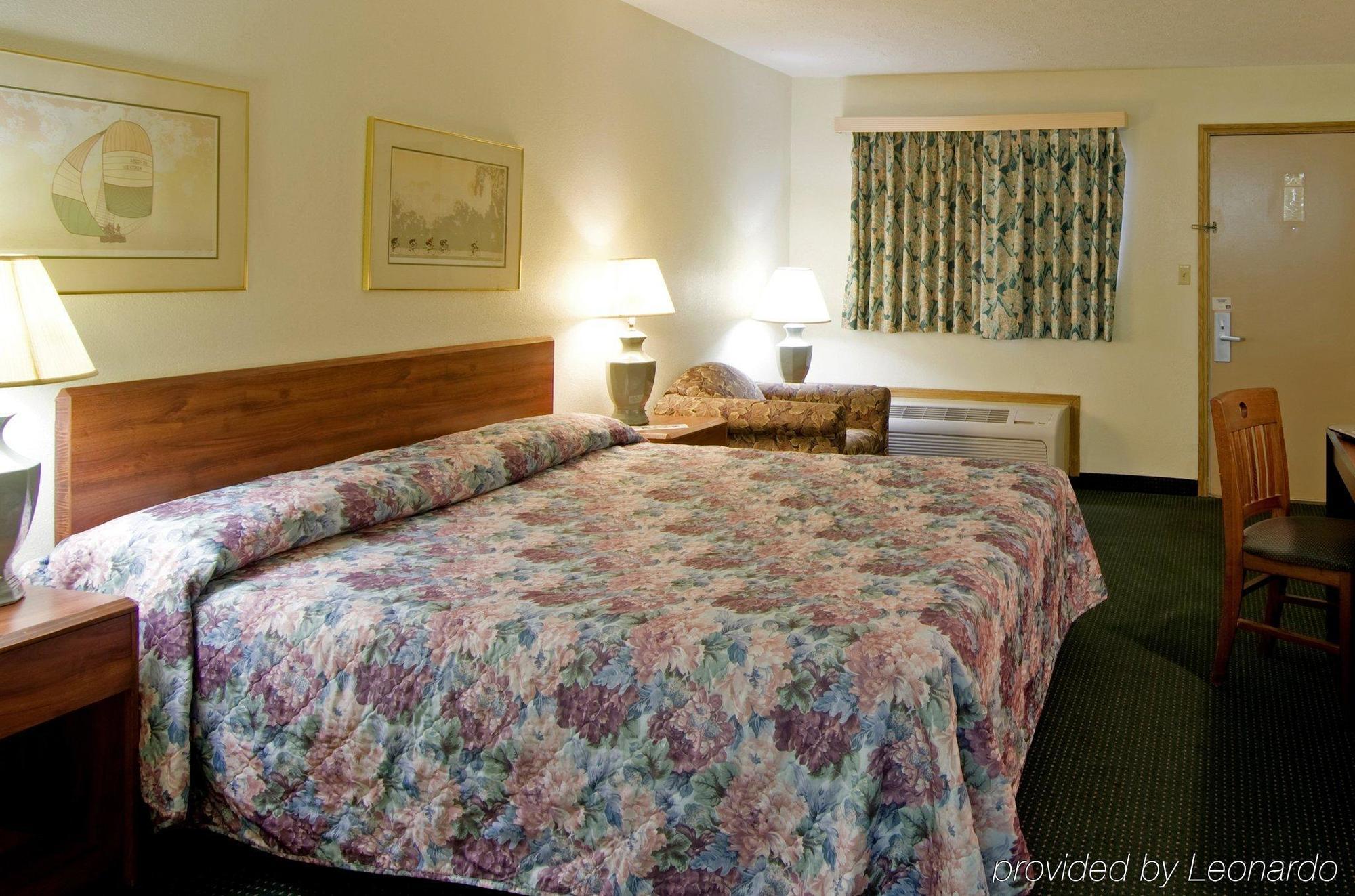 Economy Inn Express By Magnuson Worldwide Columbus Ruang foto