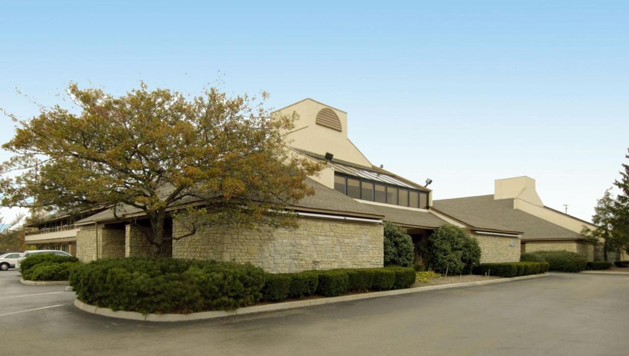 Economy Inn Express By Magnuson Worldwide Columbus Bagian luar foto